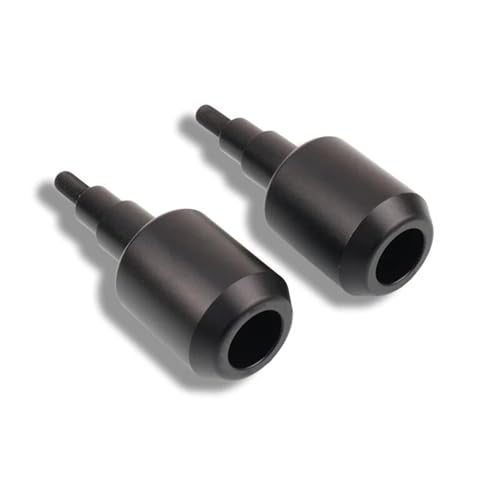 GZDLMoto Frame Sliders Motorcycle Crash Bar Engine Slider Anti-Crash Guard Protector Fit for CFMOTO 675SS 675SR 675SR-R CF MOTO Accessories - Image 5