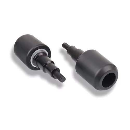 GZDLMoto Frame Sliders Motorcycle Crash Bar Engine Slider Anti-Crash Guard Protector Fit for CFMOTO 675SS 675SR 675SR-R CF MOTO Accessories - Image 2