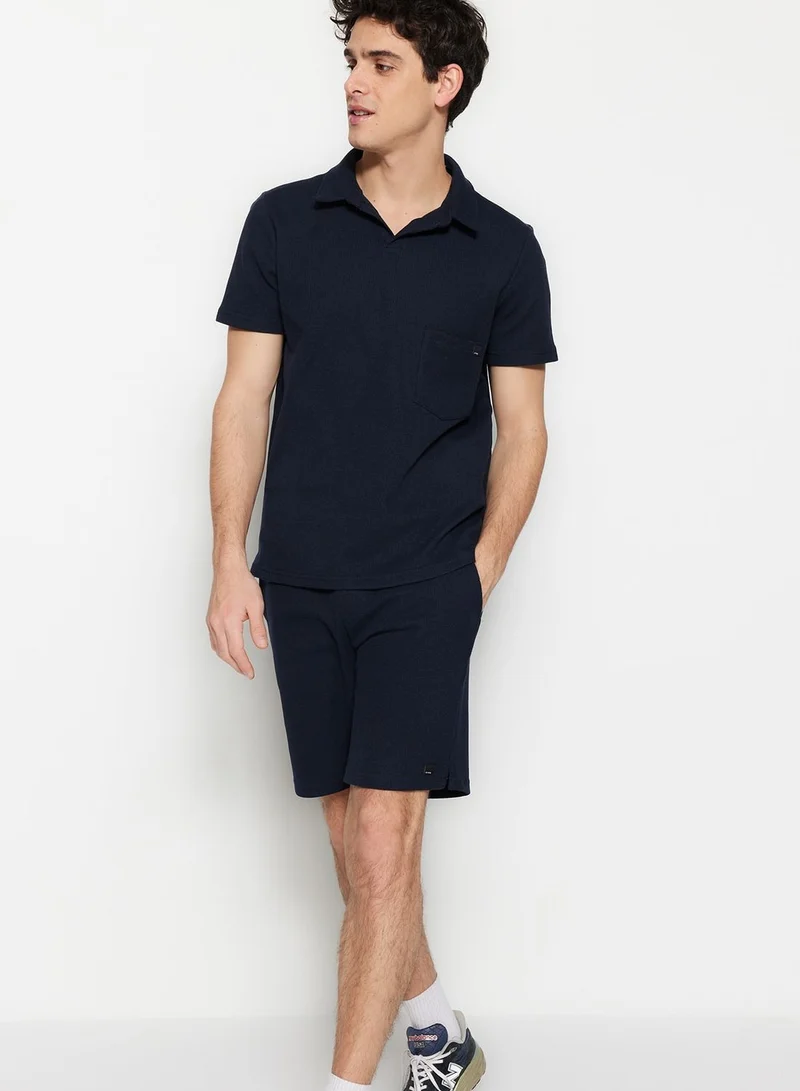 trendyol Essential Pyjama Set