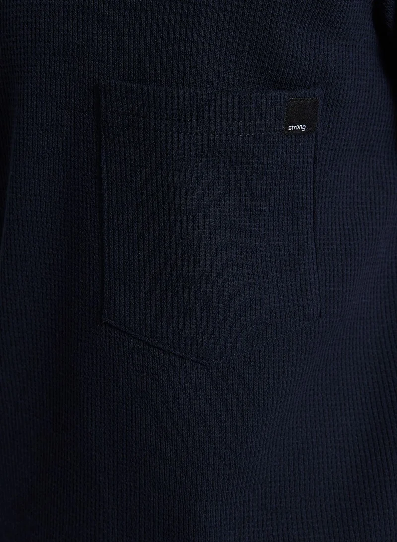 ترينديول طقم بيجاما أساسي