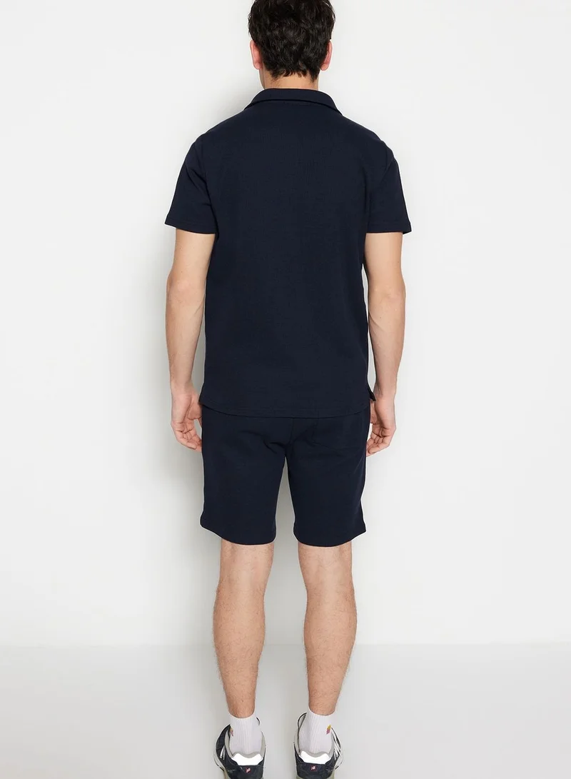 ترينديول طقم بيجاما أساسي