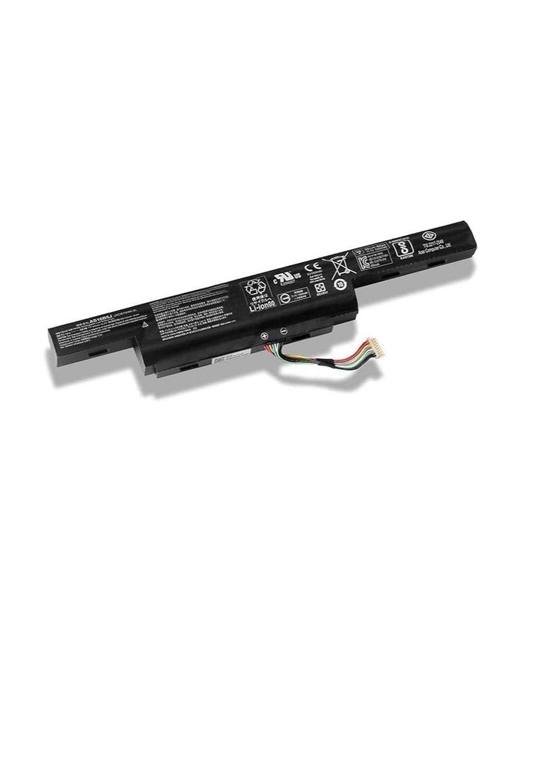 Terabyte Replac AS16B5J AS16B8J Battery for ACCER Aspire 15.6" E5-575G E5-575G-53VG E5-575G-75MD E5-575-33BM E5-575G-57D4 E5-575G-5341 - Image 1
