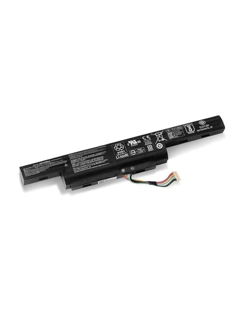 Terabyte Replac AS16B5J AS16B8J Battery for ACCER Aspire 15.6" E5-575G E5-575G-53VG E5-575G-75MD E5-575-33BM E5-575G-57D4 E5-575G-5341 - Image 3