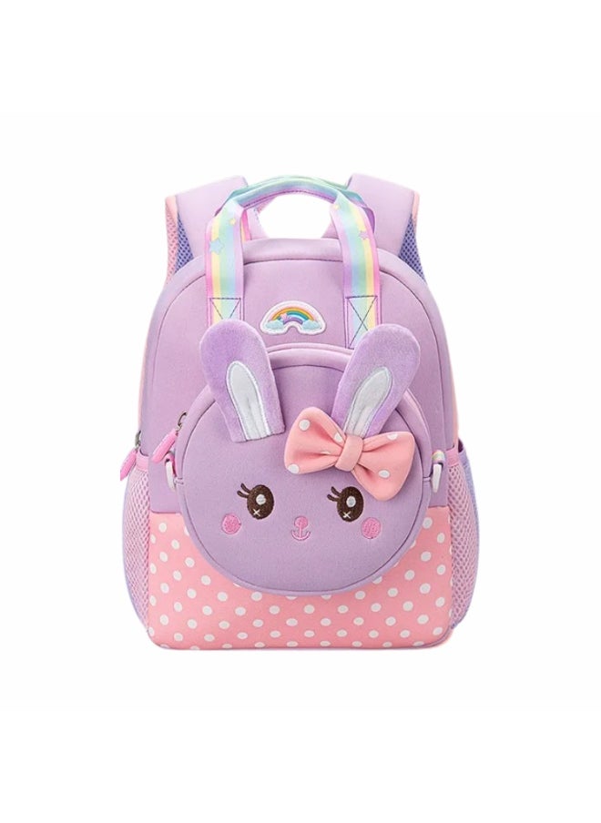 Wires Children's Backpack  - Image 1