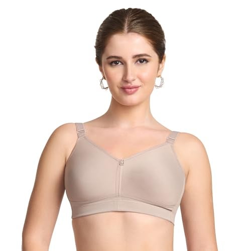 TRYLO T-FIT BRA-42-HAZZEL-C-CUP - Image 1