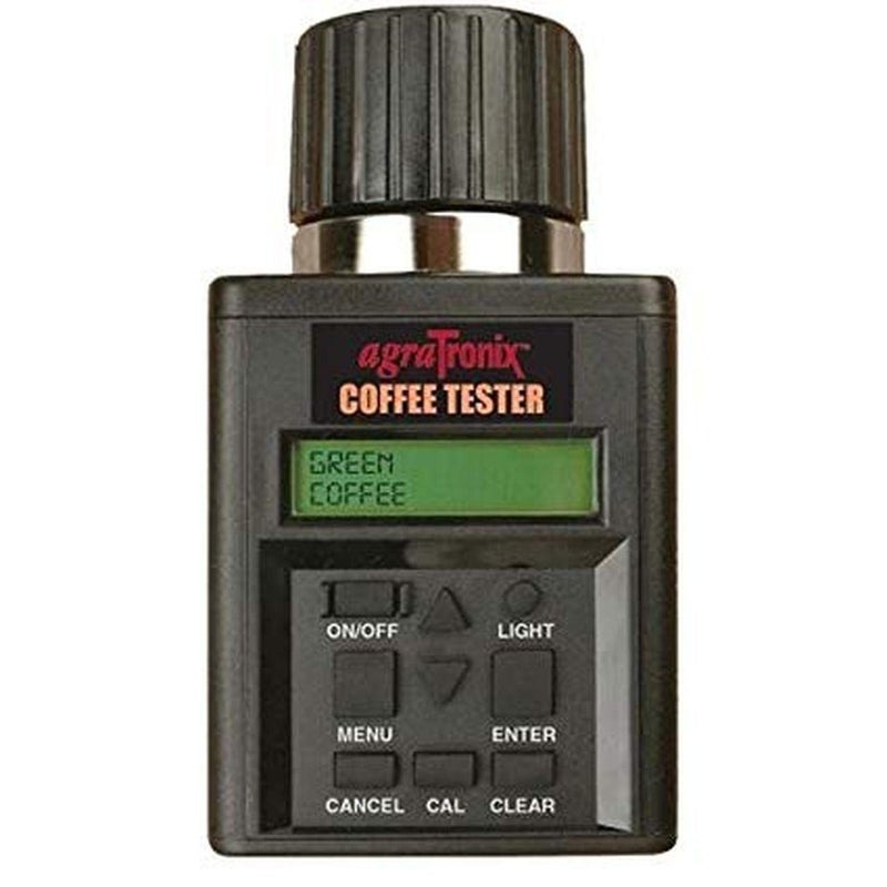Agratronix Coffee Moisture Tester Model 08150 - Image 1