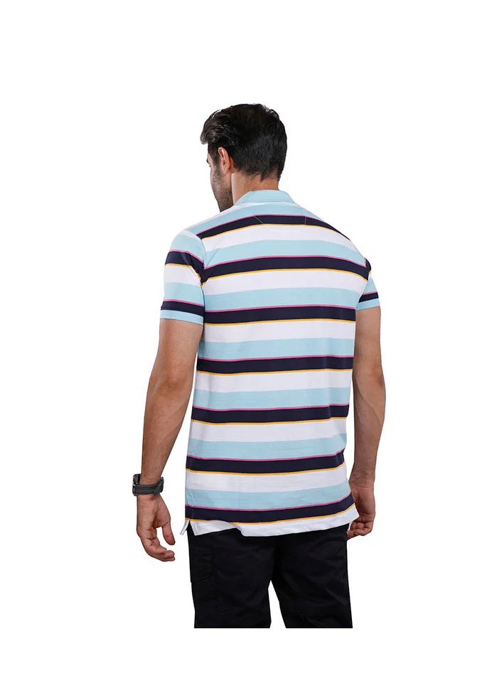 Coup Coup - Polo-Shirt for Men