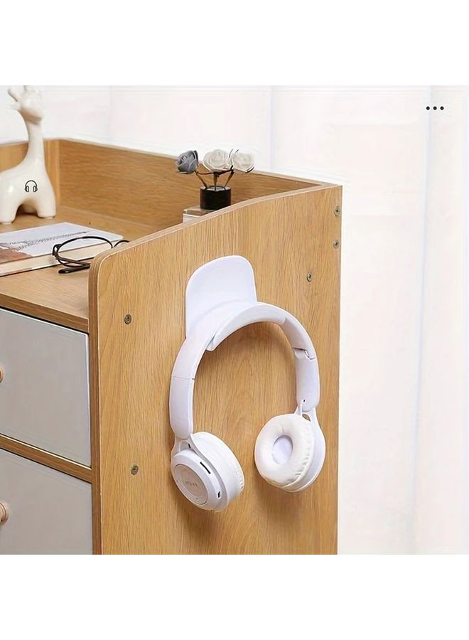 Black Bag Hook Adjustable Arm Space Saving Organizer For Closet And Home - Image 4