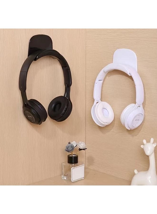 Black Bag Hook Adjustable Arm Space Saving Organizer For Closet And Home - Image 2