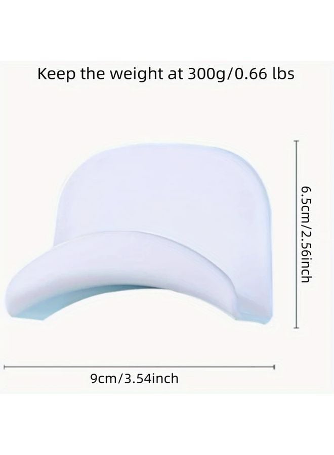 Black Bag Hook Adjustable Arm Space Saving Organizer For Closet And Home - Image 3