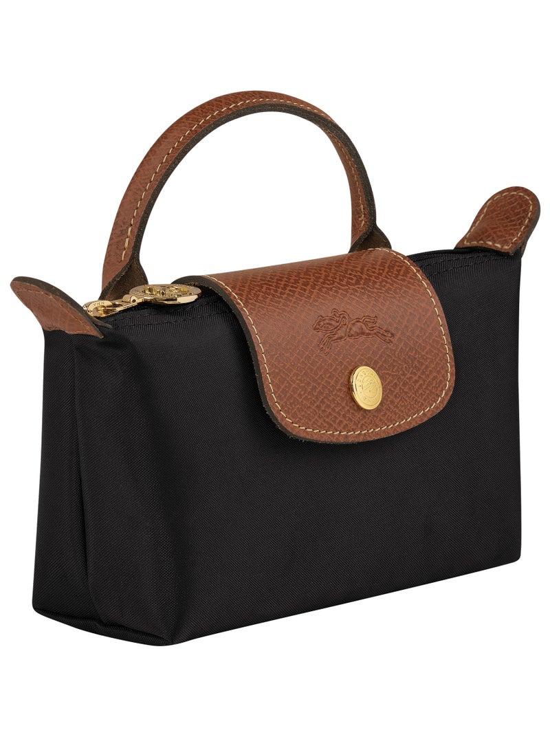 Longchamp LE PLIAGE ORIGINAL Makeup Bag Women's Bag Mini Bag Dumpling Bun - Image 2