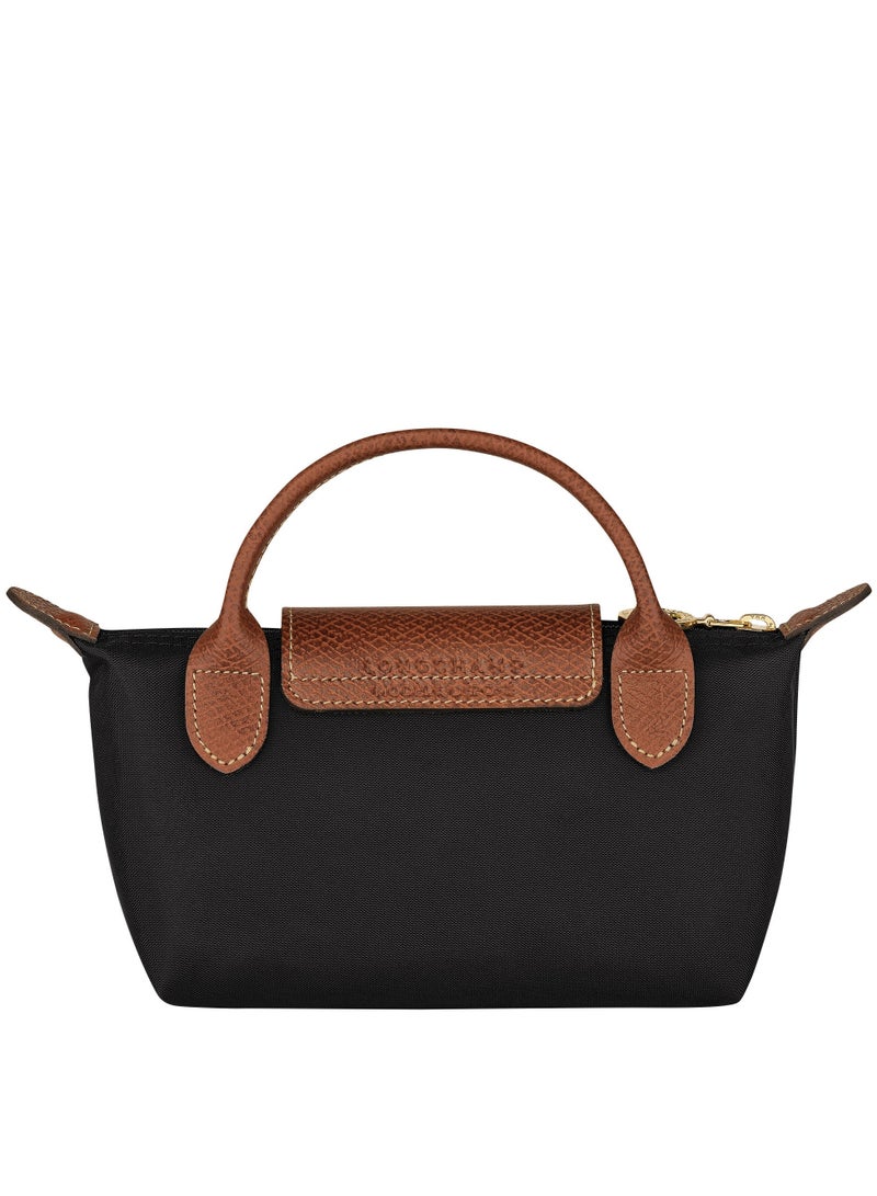 Longchamp LE PLIAGE ORIGINAL Makeup Bag Women's Bag Mini Bag Dumpling Bun - Image 3