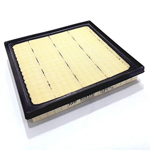 Subaru Engine Element Air Filter for 2019-2025 Forester Ascent 2020-2024 Outback Legacy 2024-2025 Crosstrek Impreza 2022-2024 WRX - 16546AA16A - Genuine OEM - Image 1
