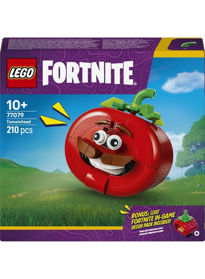 LEGO ليغو فورتنايت توماتويد 77079 مجموعة بناء الألعاب (314 قطعة) - Image 2