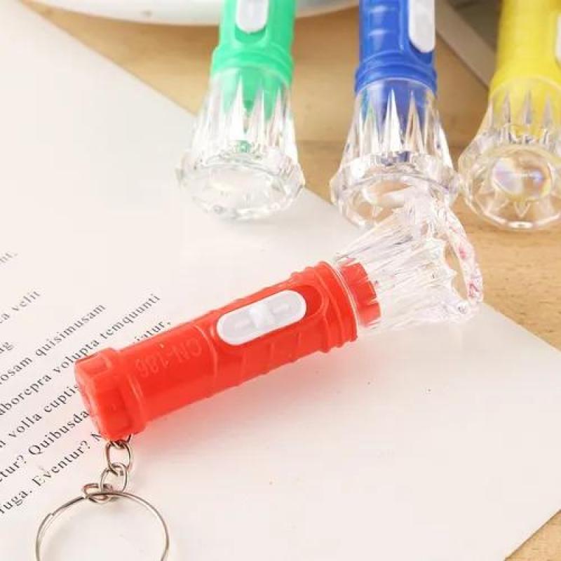 Mini LED Flashlight Set 24 Pack Mini Flashlight Party Favor - Kids Birthday Gift Toy Flashlight for Childrens Party Supplies - Image 4