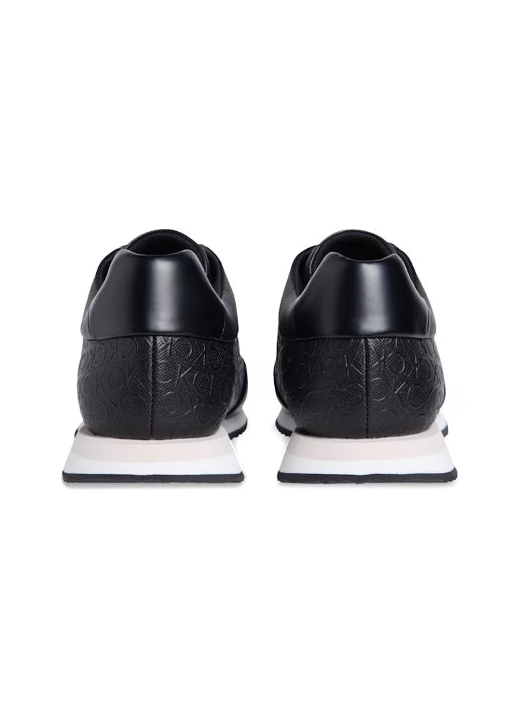 كالفن كلاين Casual Low Top Sneakers