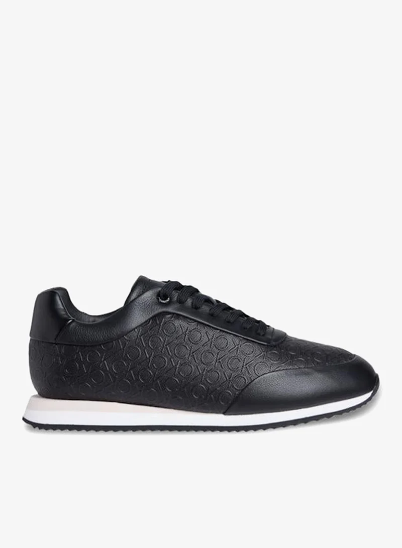 CALVIN KLEIN Casual Low Top Sneakers