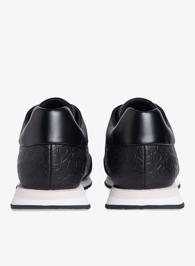 CALVIN KLEIN Casual Low Top Sneakers