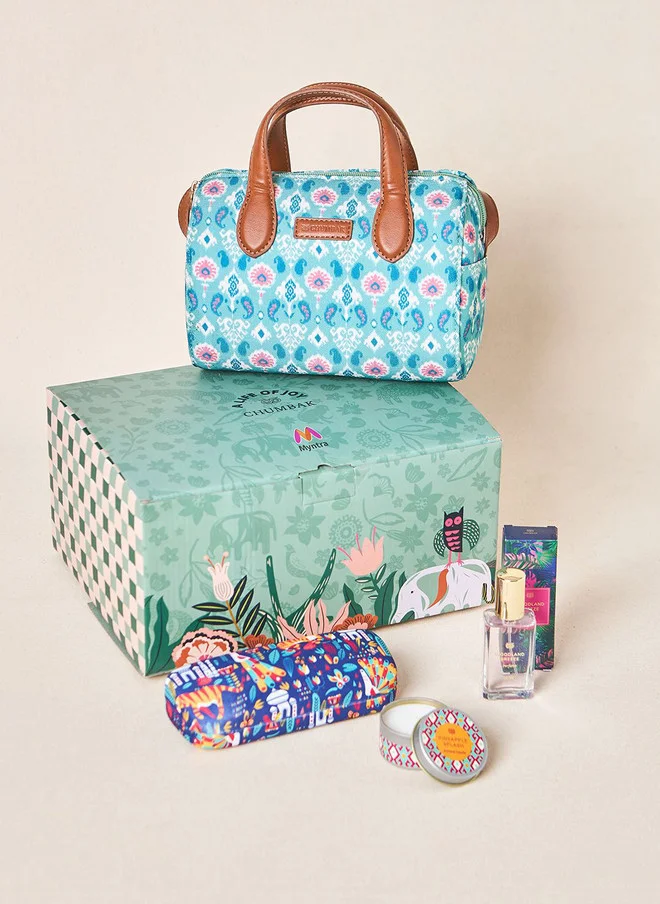 Chumbak Chumbak x Myntra Combo 7