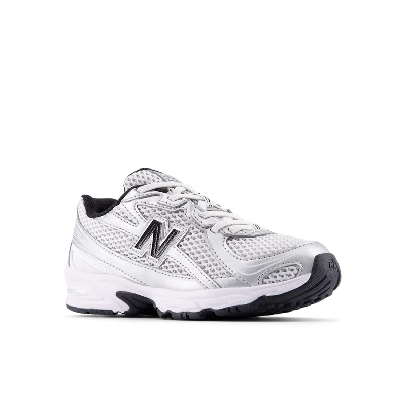 New Balance 740 Bungee Lace casual Sneakers (Standard Fit)