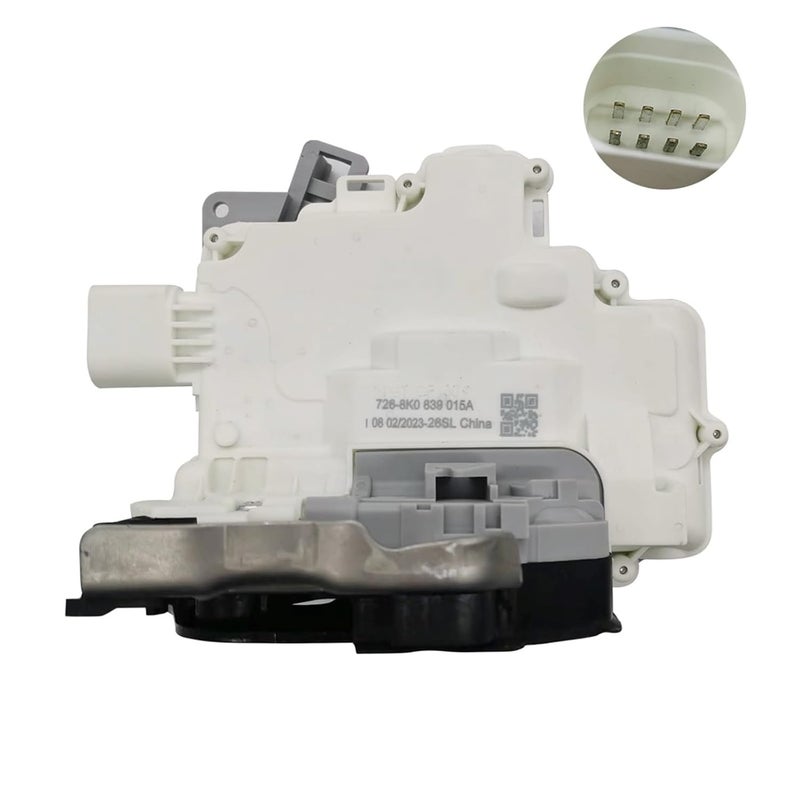 Rear Left Door Lock Actuator Compatible for Porsche Panamera 970 2010 2016 Cayenne 92A 2011 2018 - Image 2