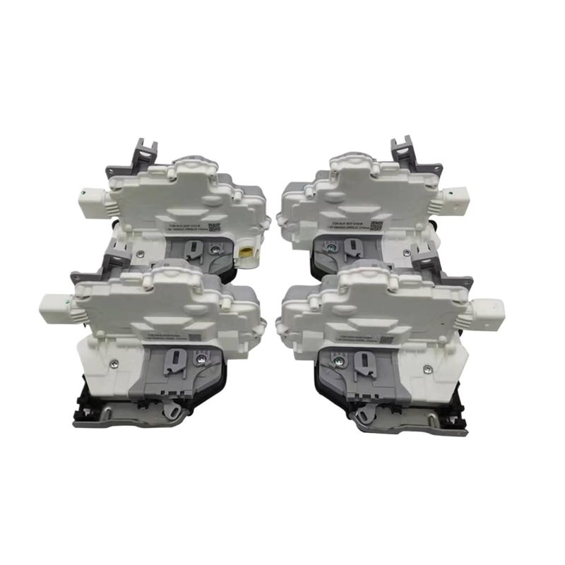 Rear Left Door Lock Actuator Compatible for Porsche Panamera 970 2010 2016 Cayenne 92A 2011 2018 - Image 4