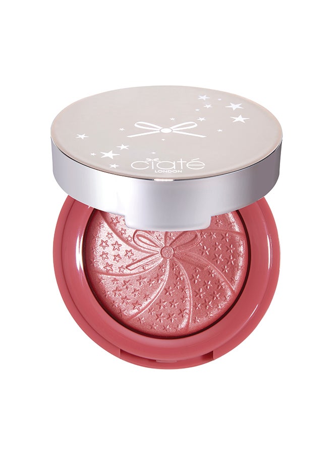 Ciate أحمر خدود غلو-تو روز - Image 3