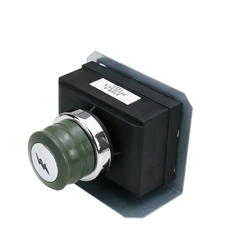 GRISUN 7629 Igniter Kit Replacement for Weber Genesis E/S-330 with Front Mounted Control Panel (2011-Newer) Electronic Igniter, Compatible with Weber Parts 65946 - Genesis 300 Series, Easy to Install - Image 3