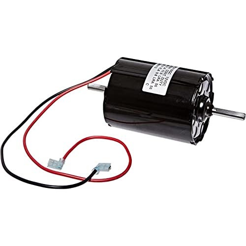 MC Enterprises 37357MC Motor Kit for Dometic Furnaces , Black - Image 3