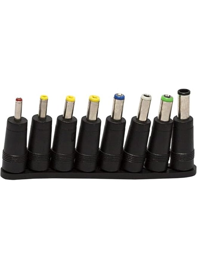 جهاز تشغيل بطارية وإطارات السيارات للطوارئ، 12 فولت ديزل، باور باك محمول مع USB، مصابيح للطوارئ، مطرقة أمان، حقيبة حمل سوداء - Image 4