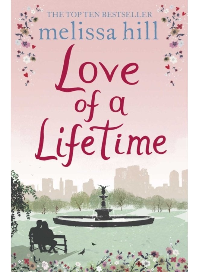 The Love of a Lifetime - Paperback