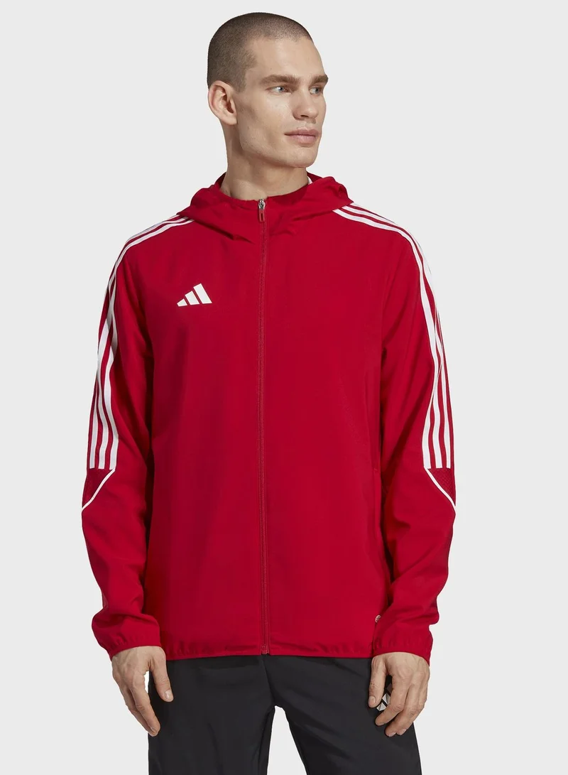 adidas جاكيت Tiro 23 League