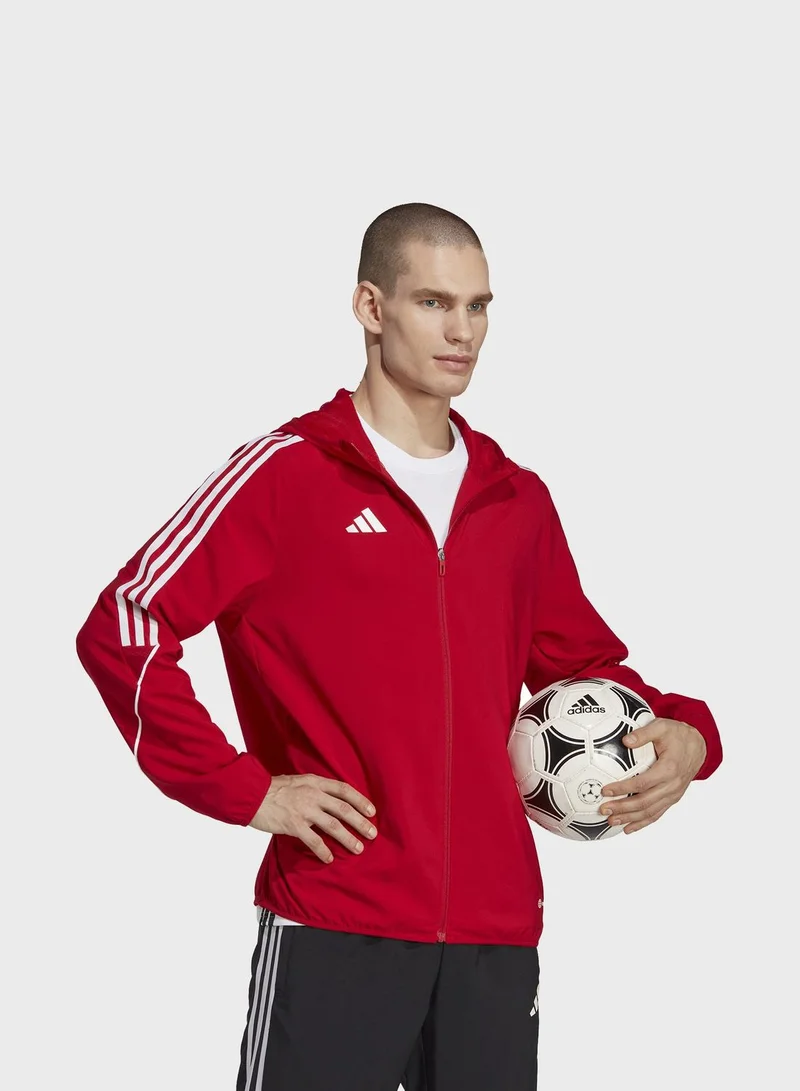 adidas جاكيت Tiro 23 League