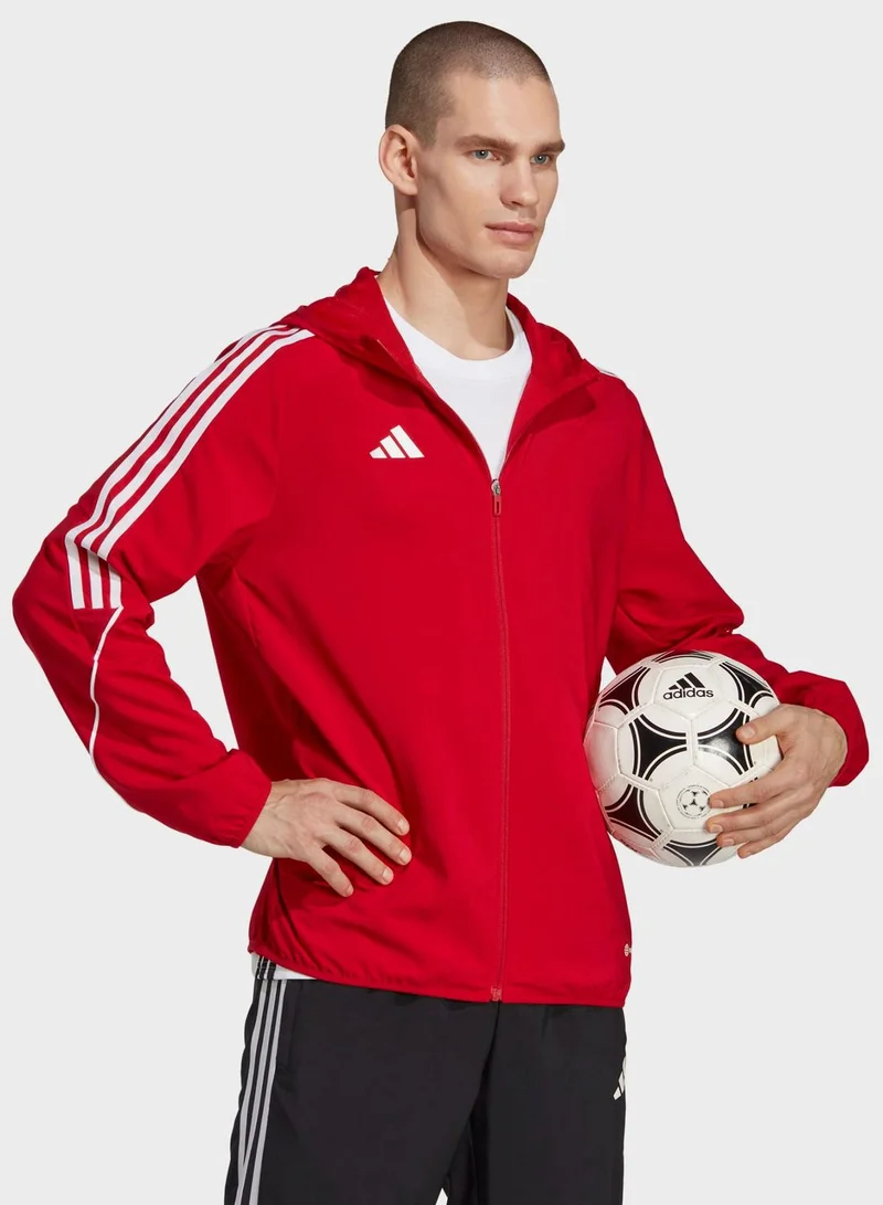 adidas جاكيت Tiro 23 League