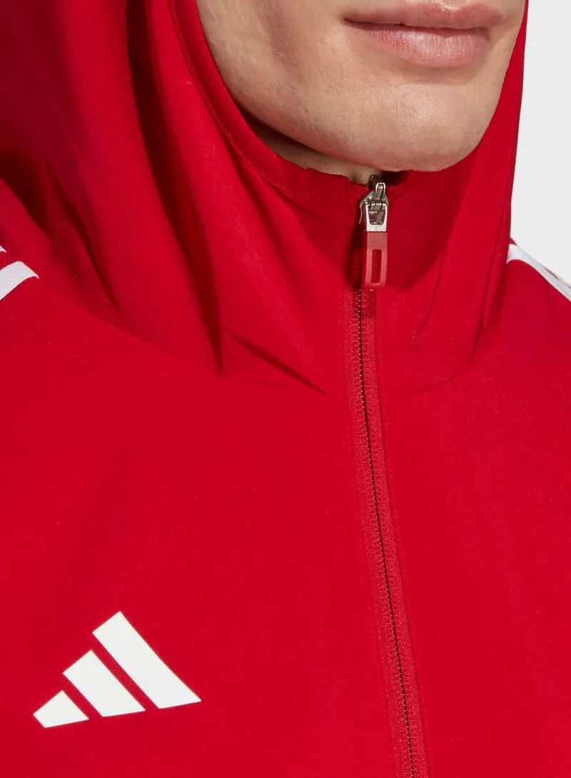 adidas جاكيت Tiro 23 League