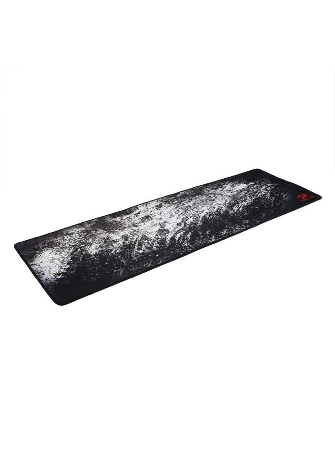 REDRAGON P018 Waterproof Gaming Mouse Pad 930x300x3mm Large Extended XXXL Thick Version Stitched Edges - Image 2
