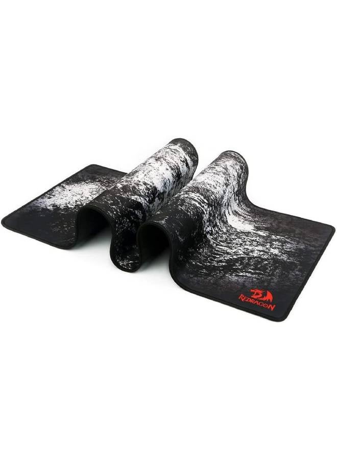 REDRAGON P018 Waterproof Gaming Mouse Pad 930x300x3mm Large Extended XXXL Thick Version Stitched Edges - Image 3