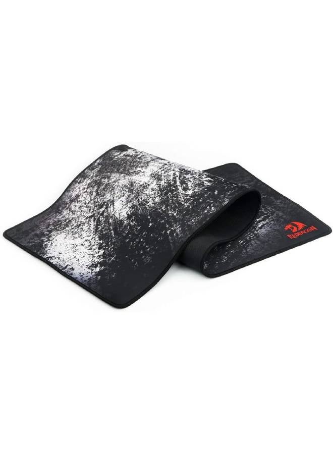 REDRAGON P018 Waterproof Gaming Mouse Pad 930x300x3mm Large Extended XXXL Thick Version Stitched Edges - Image 4