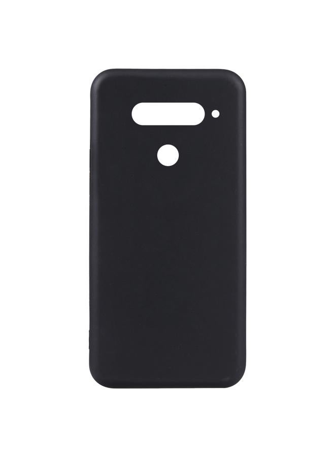 اس-توب جراب لهاتف LG V40 ThinQ TPU - Image 2