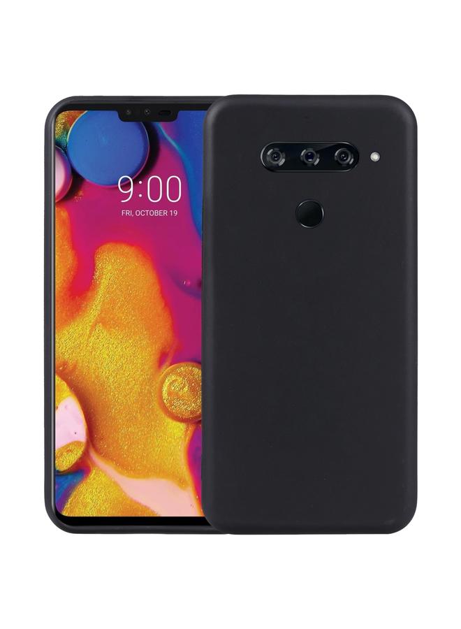اس-توب جراب لهاتف LG V40 ThinQ TPU - Image 1