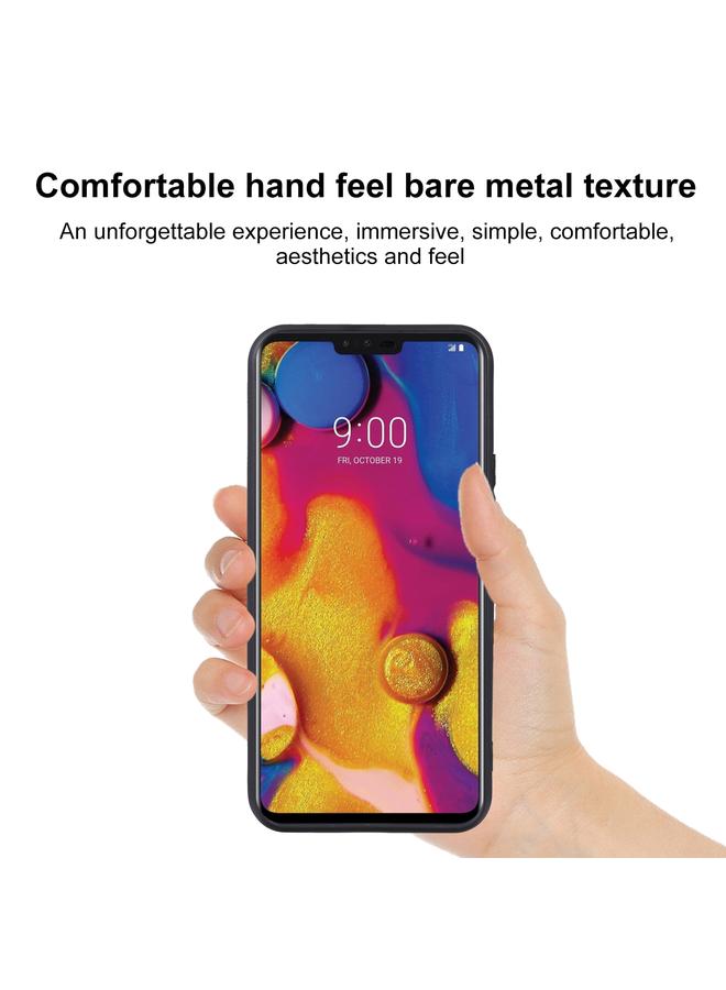 اس-توب جراب لهاتف LG V40 ThinQ TPU - Image 3