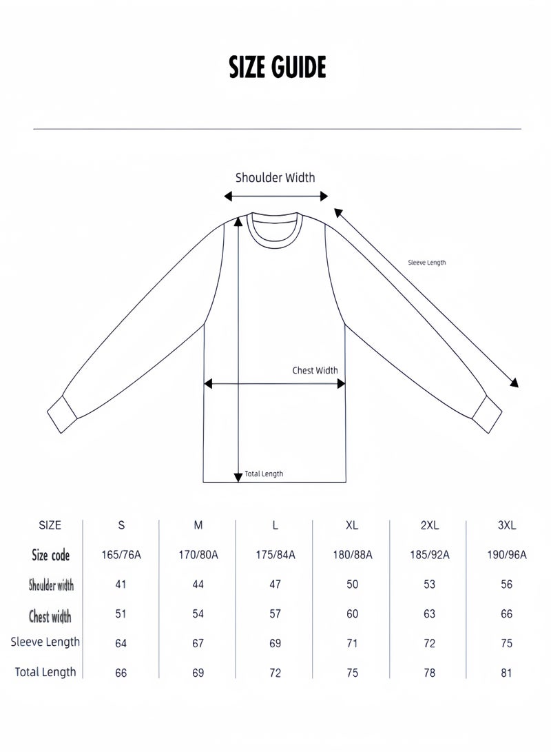 BAPE Men's Autumn Winter Shark WGM Pattern Camo Half Zip Hoodie Sweatshirt - Image 3