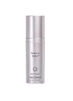 Arcona Tabula Rasa 1.7 oz - 2% Lactic Acid, 2% Salicylic Acid and Grape Seed Extract to Gently Exfoliate, Sooth Inflammation and Control Oil. Made In The USA  - Image 1