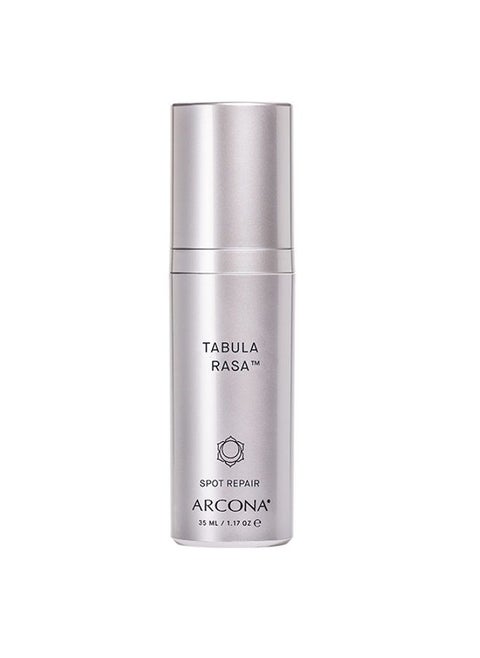 Tabula Rasa 1.7 oz - 2% Lactic Acid, 2% Salicylic Acid and Grape Seed Extract to Gently Exfoliate, Sooth Inflammation and Control Oil. Made In The USA