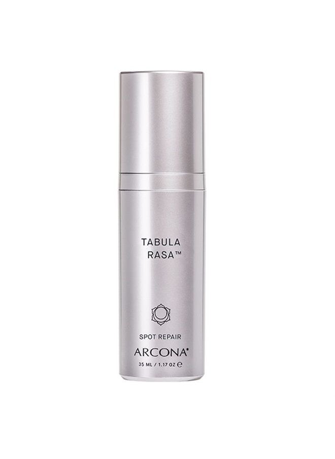 Arcona - Tabula Rasa 1.7 oz - 2% Lactic Acid, 2% Salicylic Acid and Grape Seed Extract to Gently Exfoliate, Sooth Inflammation and Control Oil. Made In The USA - Image 1