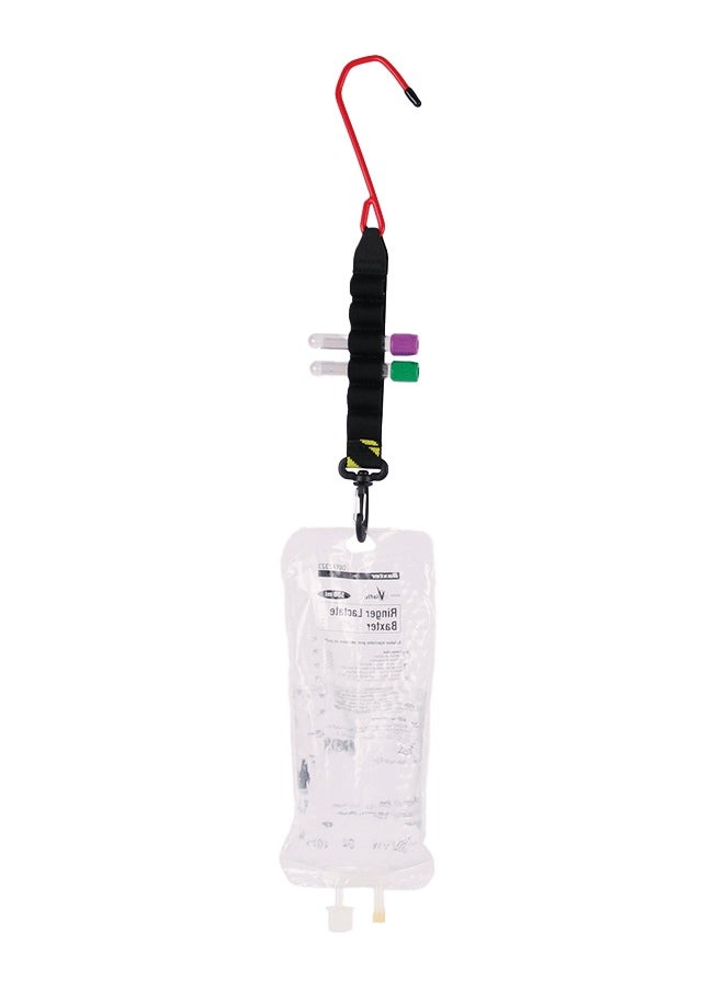 DIMATEX Infusion hook JACK V2  - Image 3