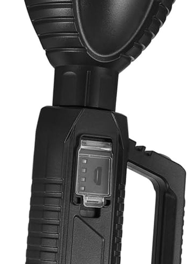 USB Rechargeable Portable LED Camping Lantern Outdoor Handheld Night Light - Image 1