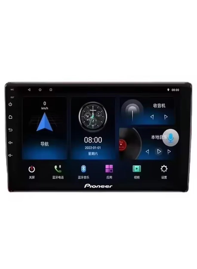 Pioneer | AVIC-F7903 | 7-Inch Car Multimedia Navigation System with Touch Screen, Bluetooth & Reverse Camera Support - Image 1