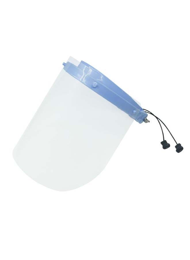 NIBEMINENT Protective Isolation Face Shield Mask - Image 1