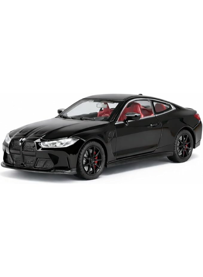 Alloy Car Model, 1:32 Scale, Luxury Car Model, Multi Color - Image 1
